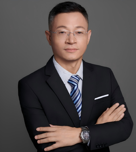赵志刚